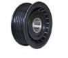 ALLMAKES 5080246AA Deflection/Guide Pulley, v-ribbed belt